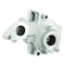 Aisin Chev Nova 88-85/Geo Prizm 92-90/Toyota C Water Pump, Wpt046 WPT046 - alternate 5